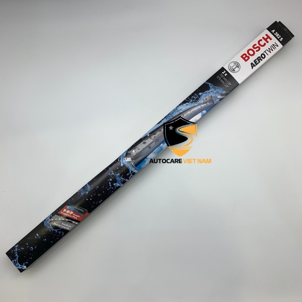 Bộ gạt mưa BOSCH AEROTWIN cho xe Honda Civic A392S 28''x23''